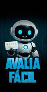 AVALIA FÁCIL